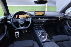 Audi A5 Advanced 35 TDI 120kW S tronic Sportback Techo, Virtual Cockpit, Bang & Olufsen, CarPlay  - Foto 76