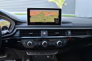 Audi A5 Advanced 35 TDI 120kW S tronic Sportback Techo, Virtual Cockpit, Bang & Olufsen, CarPlay  - Foto 81