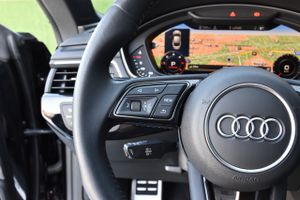 Audi A5 Advanced 35 TDI 120kW S tronic Sportback Techo, Virtual Cockpit, Bang & Olufsen, CarPlay  - Foto 85