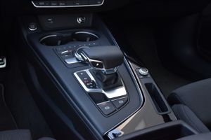 Audi A5 Advanced 35 TDI 120kW S tronic Sportback Techo, Virtual Cockpit, Bang & Olufsen, CarPlay  - Foto 80