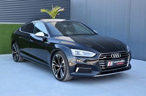 Audi A5 Advanced 35 TDI 120kW S tronic Sportback Techo, Virtual Cockpit, Bang & Olufsen, CarPlay  - Foto 6