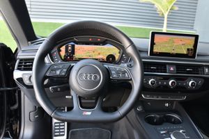 Audi A5 Advanced 35 TDI 120kW S tronic Sportback Techo, Virtual Cockpit, Bang & Olufsen, CarPlay  - Foto 10