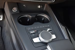 Audi A5 Advanced 35 TDI 120kW S tronic Sportback Techo, Virtual Cockpit, Bang & Olufsen, CarPlay  - Foto 93