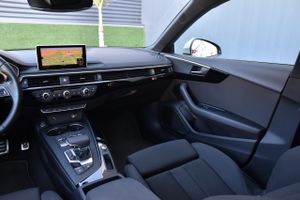 Audi A5 Advanced 35 TDI 120kW S tronic Sportback Techo, Virtual Cockpit, Bang & Olufsen, CarPlay  - Foto 77