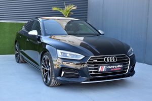 Audi A5 Advanced 35 TDI 120kW S tronic Sportback Techo, Virtual Cockpit, Bang & Olufsen, CarPlay  - Foto 57