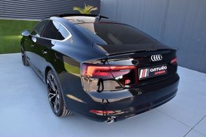 Audi A5 Advanced 35 TDI 120kW S tronic Sportback Techo, Virtual Cockpit, Bang & Olufsen, CarPlay  - Foto 45