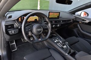 Audi A5 Advanced 35 TDI 120kW S tronic Sportback Techo, Virtual Cockpit, Bang & Olufsen, CarPlay  - Foto 9