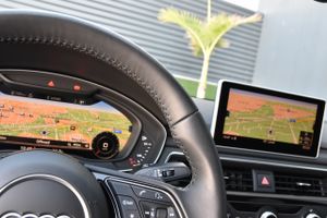 Audi A5 Advanced 35 TDI 120kW S tronic Sportback Techo, Virtual Cockpit, Bang & Olufsen, CarPlay  - Foto 84