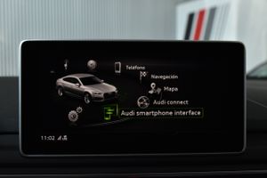 Audi A5 Advanced 35 TDI 120kW S tronic Sportback Techo, Virtual Cockpit, Bang & Olufsen, CarPlay  - Foto 145