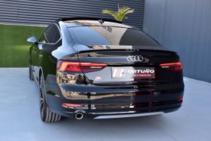 Audi A5 Advanced 35 TDI 120kW S tronic Sportback Techo, Virtual Cockpit, Bang & Olufsen, CarPlay  - Foto 44