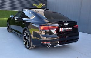 Audi A5 Advanced 35 TDI 120kW S tronic Sportback Techo, Virtual Cockpit, Bang & Olufsen, CarPlay  - Foto 42