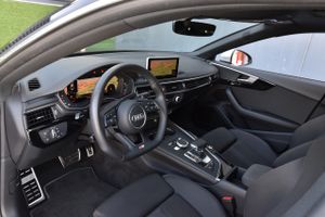 Audi A5 Advanced 35 TDI 120kW S tronic Sportback Techo, Virtual Cockpit, Bang & Olufsen, CarPlay  - Foto 60