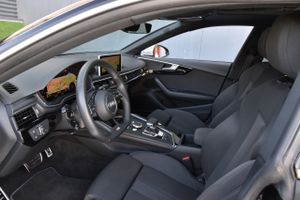 Audi A5 Advanced 35 TDI 120kW S tronic Sportback Techo, Virtual Cockpit, Bang & Olufsen, CarPlay  - Foto 61