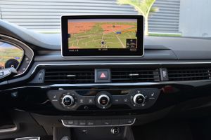 Audi A5 Advanced 35 TDI 120kW S tronic Sportback Techo, Virtual Cockpit, Bang & Olufsen, CarPlay  - Foto 91