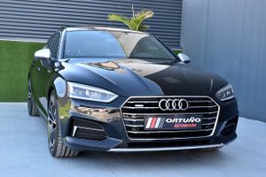 Audi A5 Advanced 35 TDI 120kW S tronic Sportback Techo, Virtual Cockpit, Bang & Olufsen, CarPlay  - Foto 7