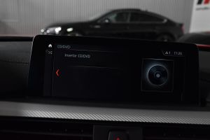 BMW Serie 3 320d 190CV M Sport, CarPlay, Camara, Alarma  - Foto 148