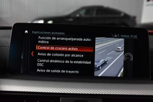 BMW Serie 3 320d 190CV M Sport, CarPlay, Camara, Alarma  - Foto 181