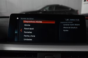 BMW Serie 3 320d 190CV M Sport, CarPlay, Camara, Alarma  - Foto 166