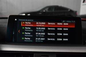 BMW Serie 3 320d 190CV M Sport, CarPlay, Camara, Alarma  - Foto 170