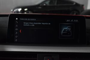 BMW Serie 3 320d 190CV M Sport, CarPlay, Camara, Alarma  - Foto 146