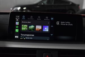 BMW Serie 3 320d 190CV M Sport, CarPlay, Camara, Alarma  - Foto 147