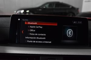 BMW Serie 3 320d 190CV M Sport, CarPlay, Camara, Alarma  - Foto 153