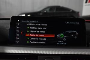 BMW Serie 3 320d 190CV M Sport, CarPlay, Camara, Alarma  - Foto 168