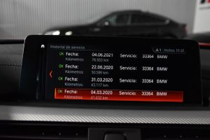 BMW Serie 3 320d 190CV M Sport, CarPlay, Camara, Alarma  - Foto 169