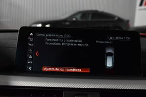 BMW Serie 3 320d 190CV M Sport, CarPlay, Camara, Alarma  - Foto 167