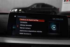 BMW Serie 3 320d 190CV M Sport, CarPlay, Camara, Alarma  - Foto 154