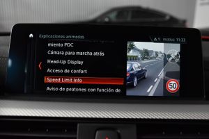 BMW Serie 3 320d 190CV M Sport, CarPlay, Camara, Alarma  - Foto 190