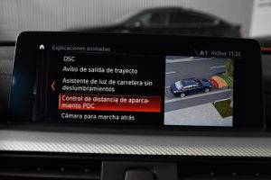 BMW Serie 3 320d 190CV M Sport, CarPlay, Camara, Alarma  - Foto 186