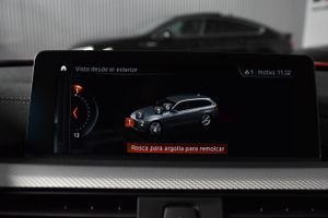 BMW Serie 3 320d 190CV M Sport, CarPlay, Camara, Alarma  - Foto 175