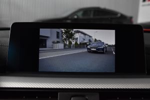 BMW Serie 3 320d 190CV M Sport, CarPlay, Camara, Alarma  - Foto 178