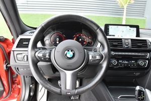 BMW Serie 3 320d 190CV M Sport, CarPlay, Camara, Alarma  - Foto 10