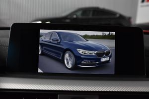 BMW Serie 3 320d 190CV M Sport, CarPlay, Camara, Alarma  - Foto 180