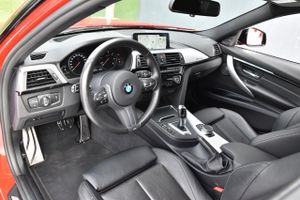 BMW Serie 3 320d 190CV M Sport, CarPlay, Camara, Alarma  - Foto 80