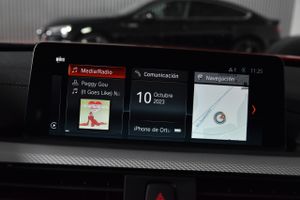 BMW Serie 3 320d 190CV M Sport, CarPlay, Camara, Alarma  - Foto 142