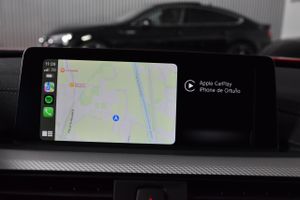 BMW Serie 3 320d 190CV M Sport, CarPlay, Camara, Alarma  - Foto 95