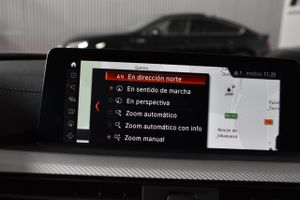 BMW Serie 3 320d 190CV M Sport, CarPlay, Camara, Alarma  - Foto 156