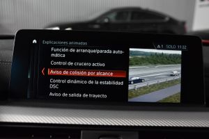 BMW Serie 3 320d 190CV M Sport, CarPlay, Camara, Alarma  - Foto 182