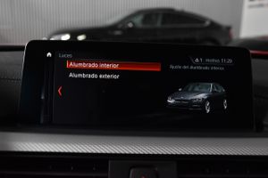 BMW Serie 3 320d 190CV M Sport, CarPlay, Camara, Alarma  - Foto 160