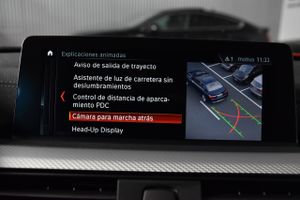 BMW Serie 3 320d 190CV M Sport, CarPlay, Camara, Alarma  - Foto 187