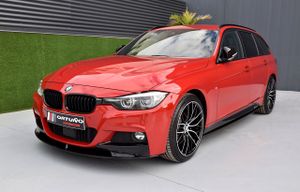 BMW Serie 3 320d 190CV M Sport, CarPlay, Camara, Alarma  - Foto 20