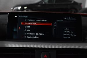 BMW Serie 3 320d 190CV M Sport, CarPlay, Camara, Alarma  - Foto 144