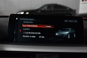 BMW Serie 3 320d 190CV M Sport, CarPlay, Camara, Alarma  - Foto 162