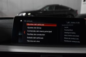 BMW Serie 3 320d 190CV M Sport, CarPlay, Camara, Alarma  - Foto 158