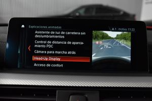 BMW Serie 3 320d 190CV M Sport, CarPlay, Camara, Alarma  - Foto 188