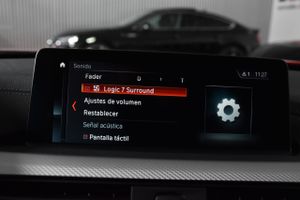 BMW Serie 3 320d 190CV M Sport, CarPlay, Camara, Alarma  - Foto 152