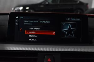 BMW Serie 3 320d 190CV M Sport, CarPlay, Camara, Alarma  - Foto 145